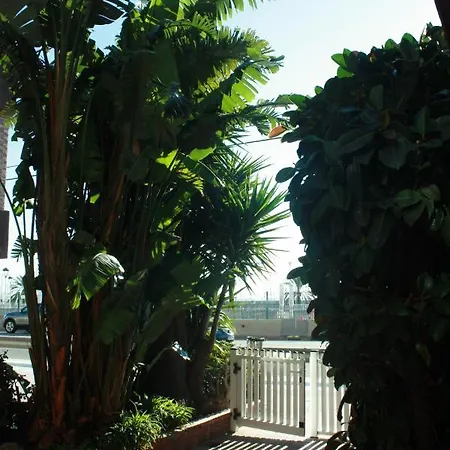 Apartment Candela's Port