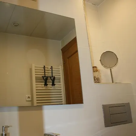 Apartment Candela's Port Masnou