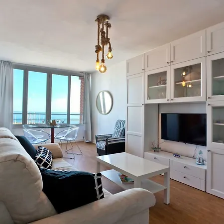 Apartment Candela's Port Masnou