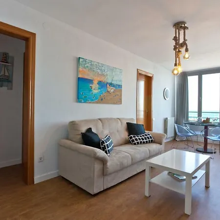 Apartment Candela's Port