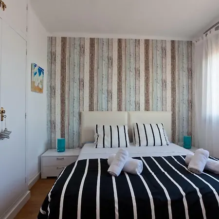 Apartment Candela's Port