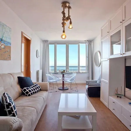 Apartment Candela's Port *