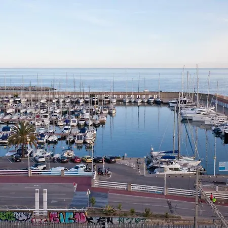 Candela's Port * Masnou