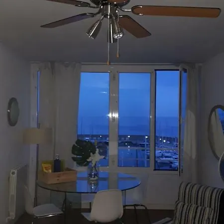 Apartment Candela's Port