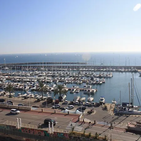 Apartment Candela's Port *