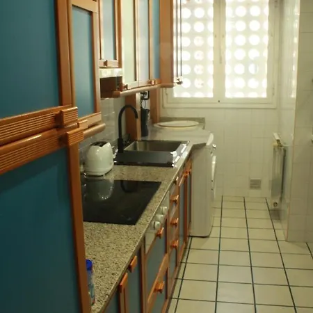 Candela's Port Apartment Masnou