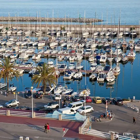 Candela's Port Appartement