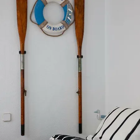 Candela's Port Apartamento El Masnou