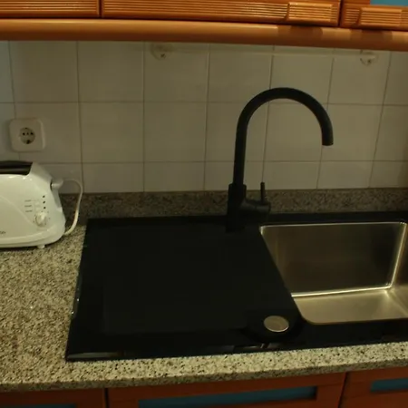 Apartamento Candela's Port *